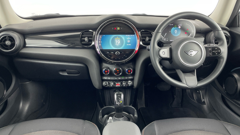 MINI Hatchback 1.5 Cooper Classic 3dr Auto [Comfort Pack] Petrol Hatchback